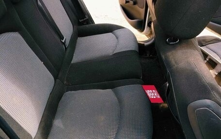 Peugeot 206, 2003 год, 280 000 рублей, 8 фотография