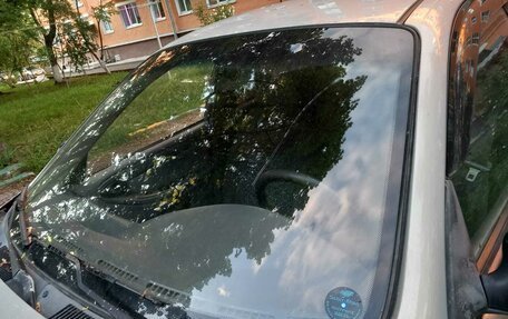 Chevrolet Lanos I, 2009 год, 170 000 рублей, 14 фотография