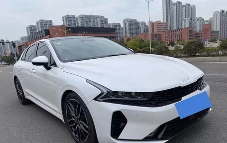 KIA K5, 2025 год, 2 252 000 рублей, 2 фотография