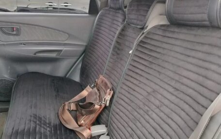 Hyundai Tucson III, 2005 год, 1 150 000 рублей, 5 фотография