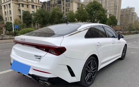 KIA K5, 2025 год, 2 252 000 рублей, 3 фотография