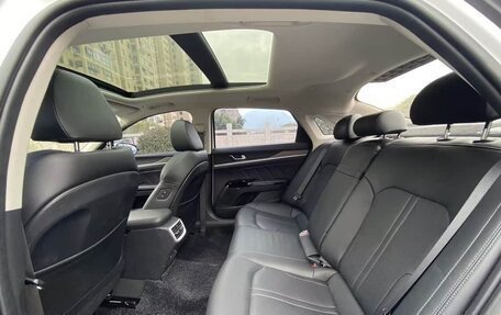 KIA K5, 2025 год, 2 252 000 рублей, 6 фотография