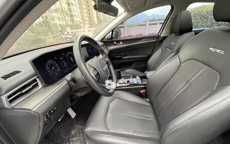 KIA K5, 2025 год, 2 252 000 рублей, 8 фотография