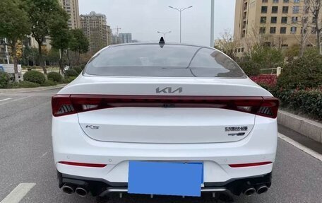 KIA K5, 2025 год, 2 252 000 рублей, 5 фотография