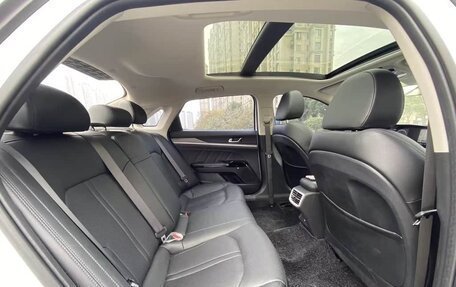 KIA K5, 2025 год, 2 252 000 рублей, 9 фотография