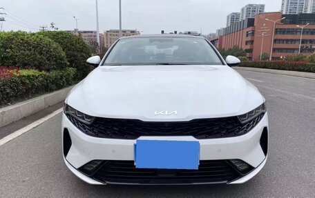 KIA K5, 2025 год, 2 252 000 рублей, 4 фотография