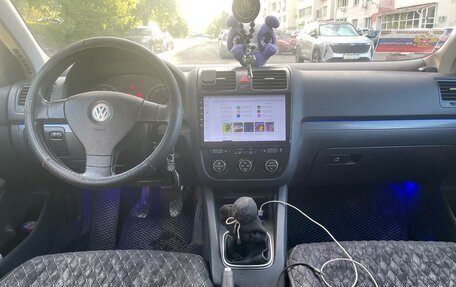 Volkswagen Jetta VI, 2008 год, 760 000 рублей, 9 фотография