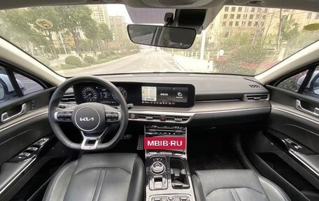 KIA K5, 2025 год, 2 252 000 рублей, 7 фотография
