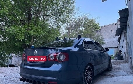 Volkswagen Jetta VI, 2008 год, 760 000 рублей, 3 фотография