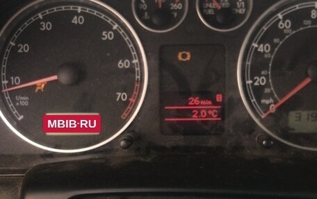 Volkswagen Passat B5+ рестайлинг, 2001 год, 242 000 рублей, 2 фотография