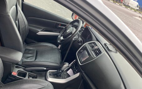 Suzuki SX4 II рестайлинг, 2014 год, 1 050 000 рублей, 12 фотография