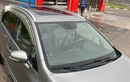 Suzuki SX4 II рестайлинг, 2014 год, 1 050 000 рублей, 9 фотография