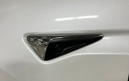 Tesla Model X I, 2019 год, 4 550 000 рублей, 7 фотография