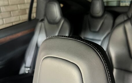 Tesla Model X I, 2019 год, 4 550 000 рублей, 14 фотография