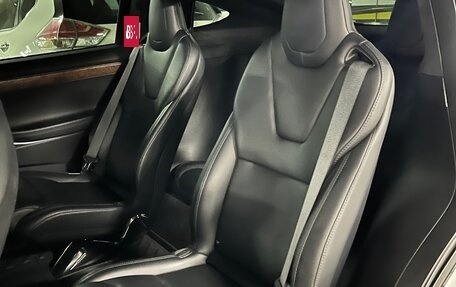 Tesla Model X I, 2019 год, 4 550 000 рублей, 13 фотография