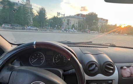 Renault Sandero I, 2010 год, 595 000 рублей, 5 фотография