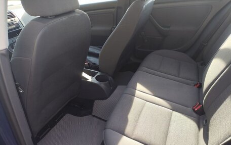 Volkswagen Golf V, 2007 год, 450 000 рублей, 3 фотография