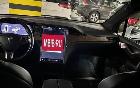 Tesla Model X I, 2019 год, 4 550 000 рублей, 20 фотография
