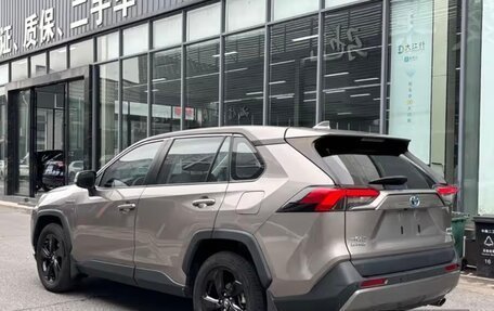 Toyota RAV4, 2021 год, 3 050 960 рублей, 4 фотография