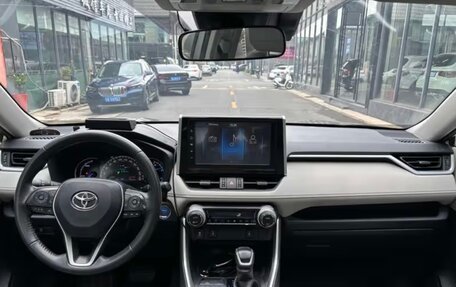 Toyota RAV4, 2021 год, 3 050 960 рублей, 7 фотография