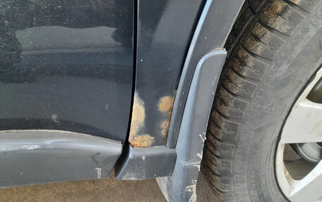 Nissan X-Trail, 2008 год, 800 000 рублей, 7 фотография