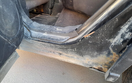 Nissan X-Trail, 2008 год, 800 000 рублей, 9 фотография