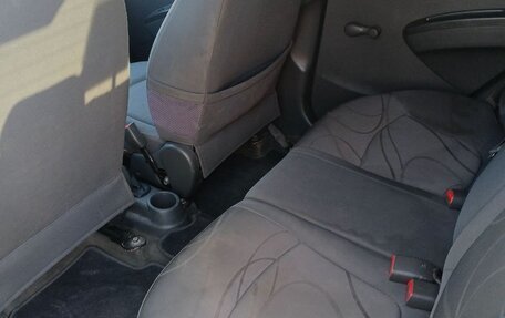 Chevrolet Spark III, 2012 год, 500 000 рублей, 6 фотография