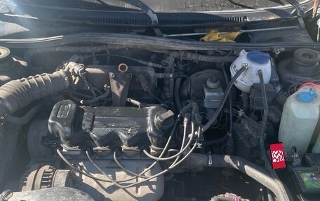 Chery Amulet (A15) I, 2007 год, 180 000 рублей, 4 фотография