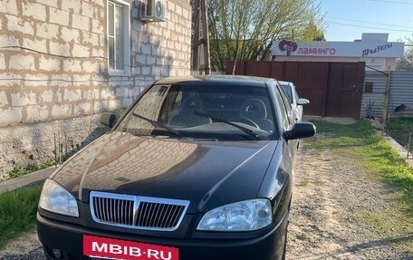 Chery Amulet (A15) I, 2007 год, 180 000 рублей, 8 фотография