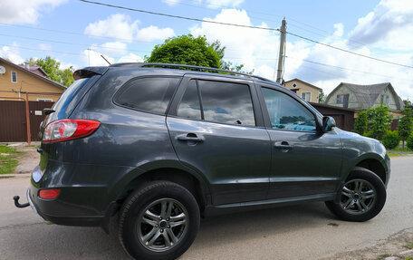 Hyundai Santa Fe III рестайлинг, 2012 год, 1 150 000 рублей, 11 фотография