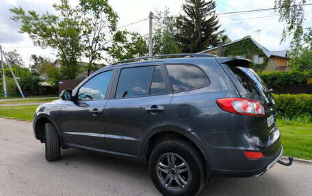 Hyundai Santa Fe III рестайлинг, 2012 год, 1 150 000 рублей, 9 фотография