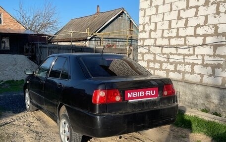 Chery Amulet (A15) I, 2007 год, 180 000 рублей, 9 фотография