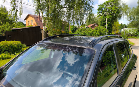Hyundai Santa Fe III рестайлинг, 2012 год, 1 150 000 рублей, 20 фотография