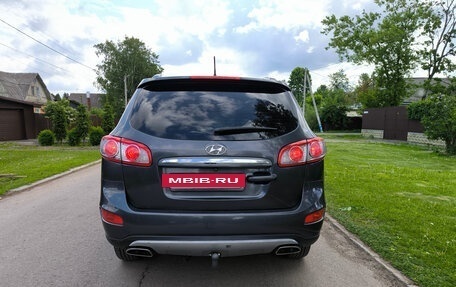 Hyundai Santa Fe III рестайлинг, 2012 год, 1 150 000 рублей, 13 фотография