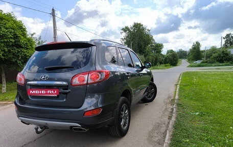 Hyundai Santa Fe III рестайлинг, 2012 год, 1 150 000 рублей, 16 фотография