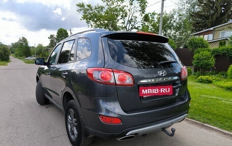 Hyundai Santa Fe III рестайлинг, 2012 год, 1 150 000 рублей, 14 фотография