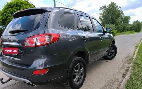 Hyundai Santa Fe III рестайлинг, 2012 год, 1 150 000 рублей, 15 фотография