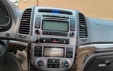 Hyundai Santa Fe III рестайлинг, 2012 год, 1 150 000 рублей, 29 фотография