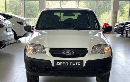 Chevrolet Niva I рестайлинг, 2020 год, 999 000 рублей, 2 фотография