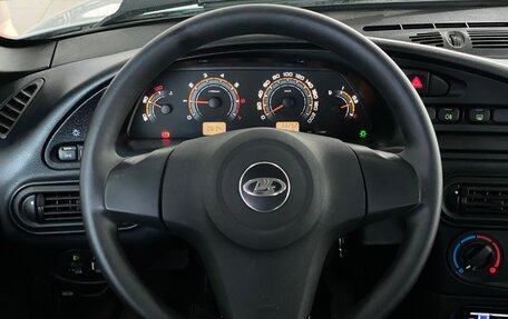 Chevrolet Niva I рестайлинг, 2020 год, 999 000 рублей, 12 фотография