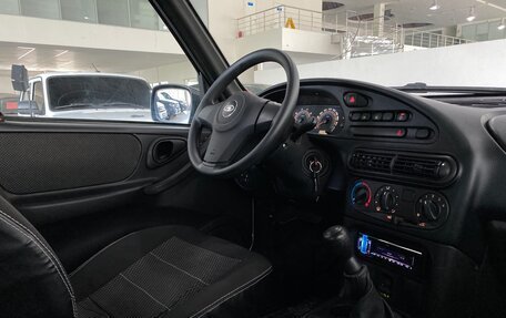 Chevrolet Niva I рестайлинг, 2020 год, 999 000 рублей, 9 фотография