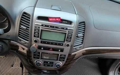 Hyundai Santa Fe III рестайлинг, 2012 год, 1 150 000 рублей, 31 фотография
