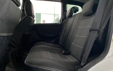 Chevrolet Niva I рестайлинг, 2020 год, 999 000 рублей, 19 фотография