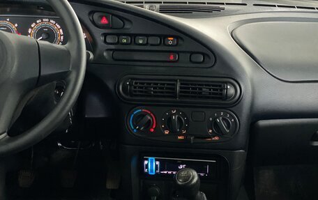 Chevrolet Niva I рестайлинг, 2020 год, 999 000 рублей, 20 фотография