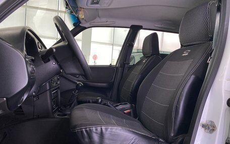Chevrolet Niva I рестайлинг, 2020 год, 999 000 рублей, 17 фотография