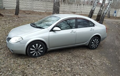 Nissan Primera III, 2001 год, 360 000 рублей, 4 фотография