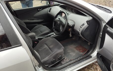 Nissan Primera III, 2001 год, 360 000 рублей, 6 фотография