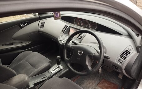 Nissan Primera III, 2001 год, 360 000 рублей, 12 фотография