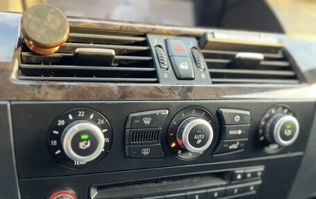 BMW 5 серия, 2008 год, 1 480 000 рублей, 2 фотография