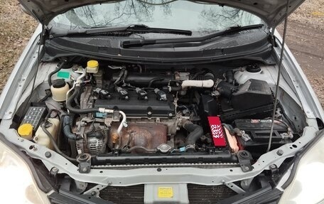 Nissan Primera III, 2001 год, 360 000 рублей, 11 фотография